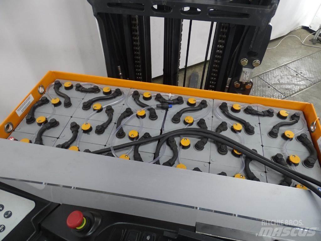 Still FM-X20 Carretillas retráctiles