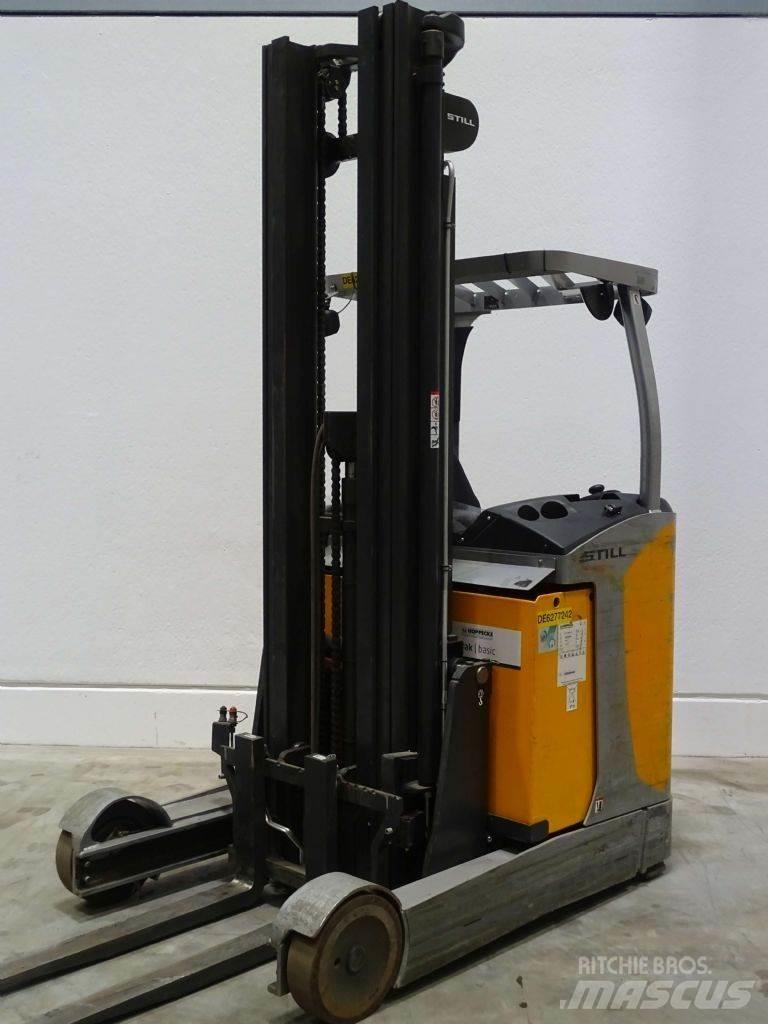Still FM-X20 Carretillas retráctiles