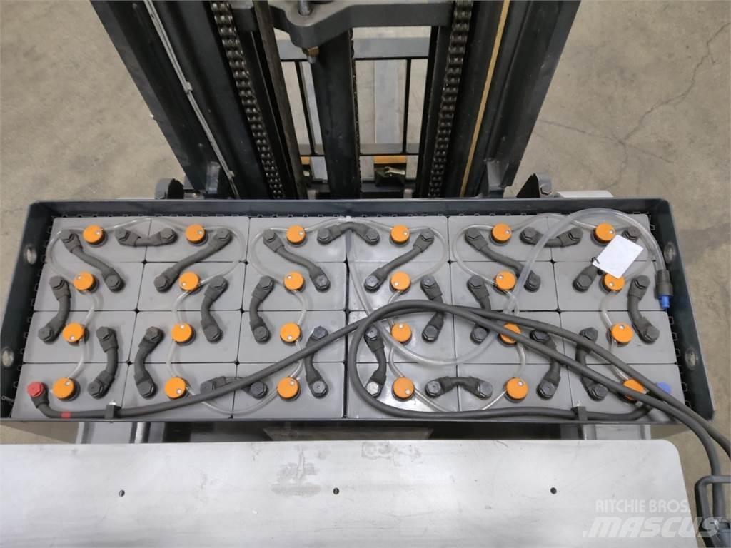Still FM-X20EW Carretillas retráctiles