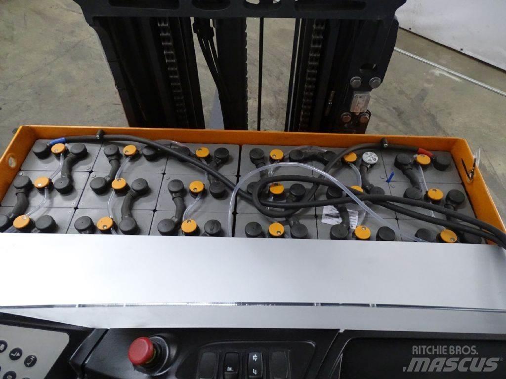 Still FM-X25 Carretillas retráctiles