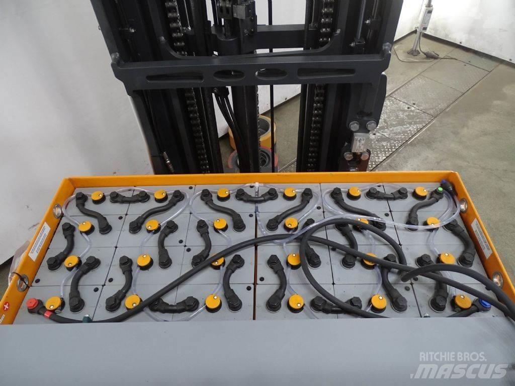 Still FM-X25 Carretillas retráctiles