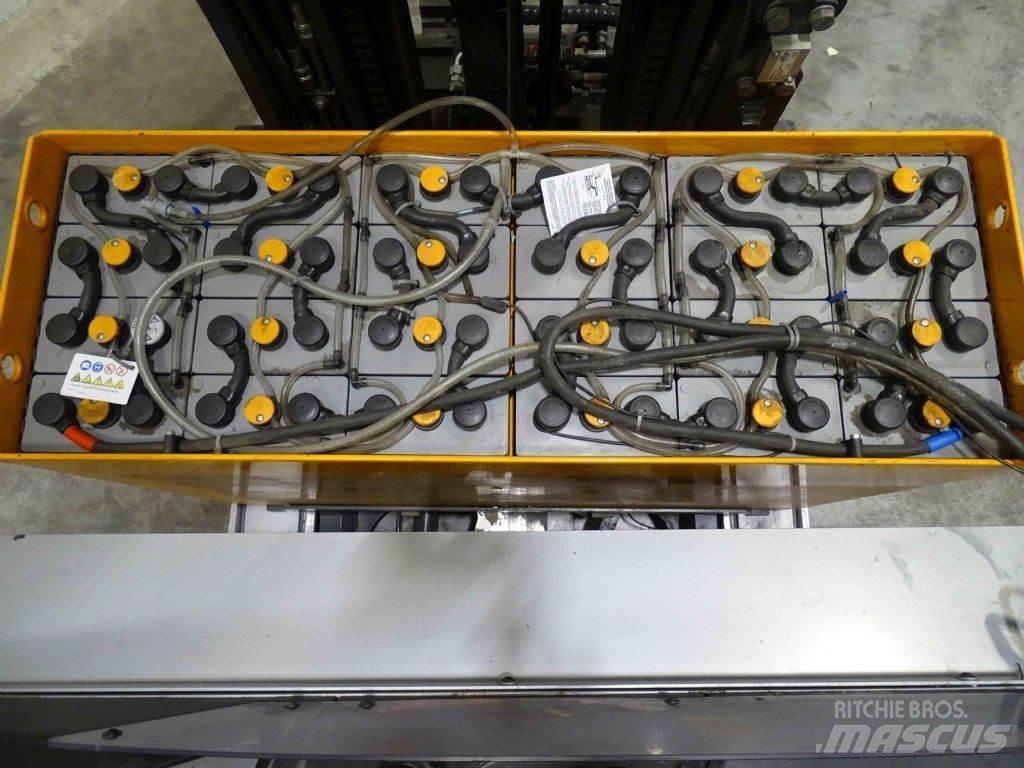 Still FM-X25 Carretillas retráctiles