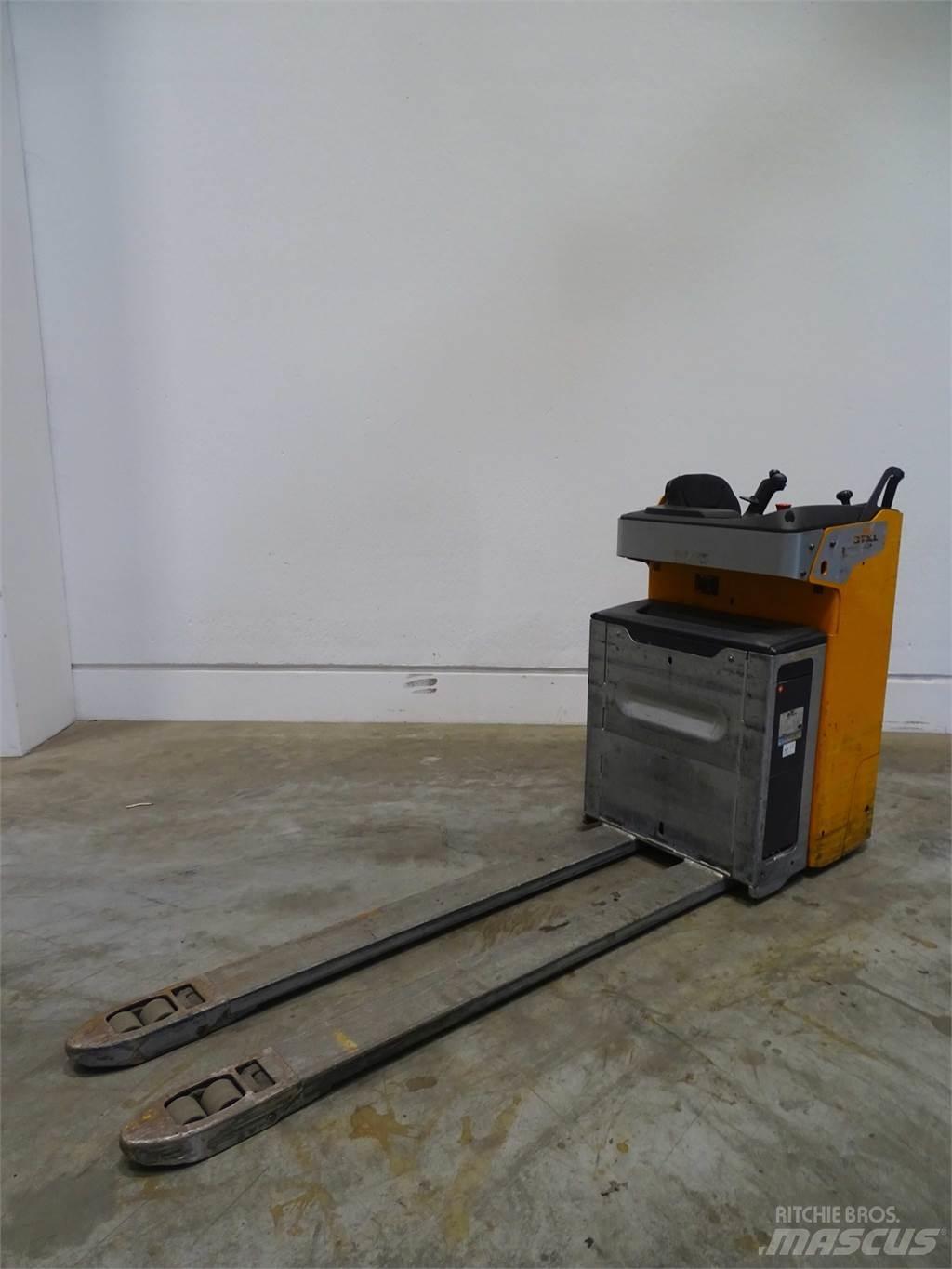 Still FXH20N Transpaletas Electricas