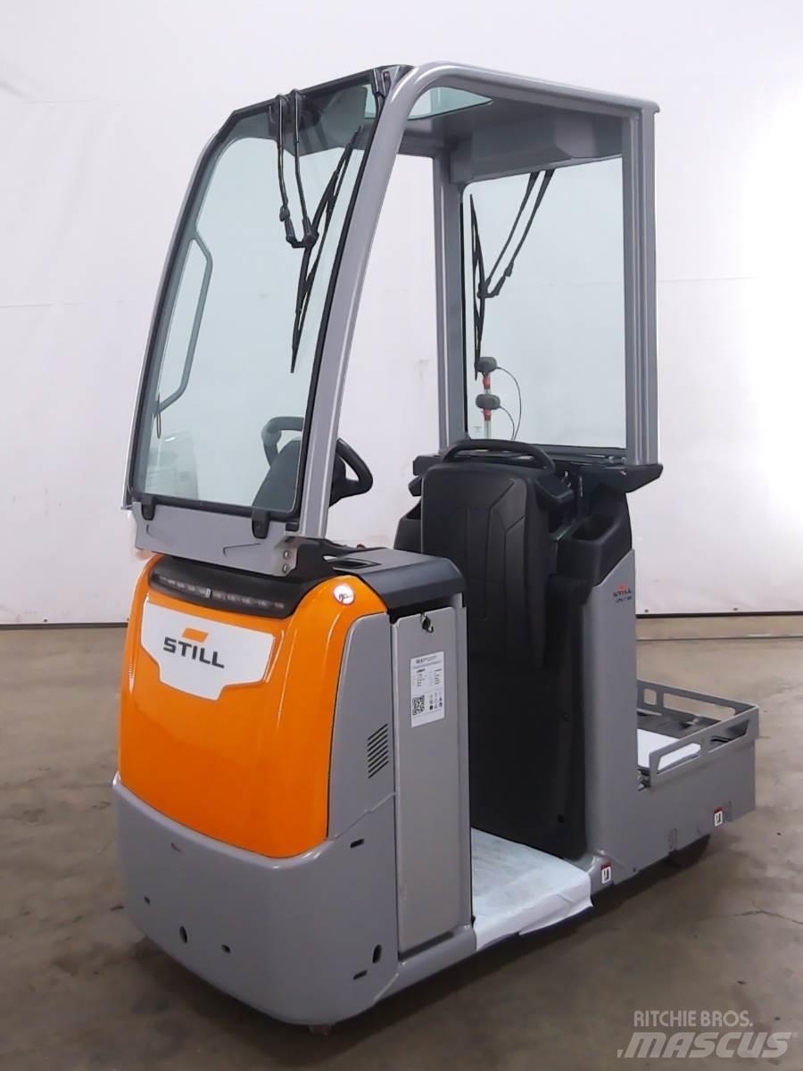 Still LTX-T06 Cabeza tractora