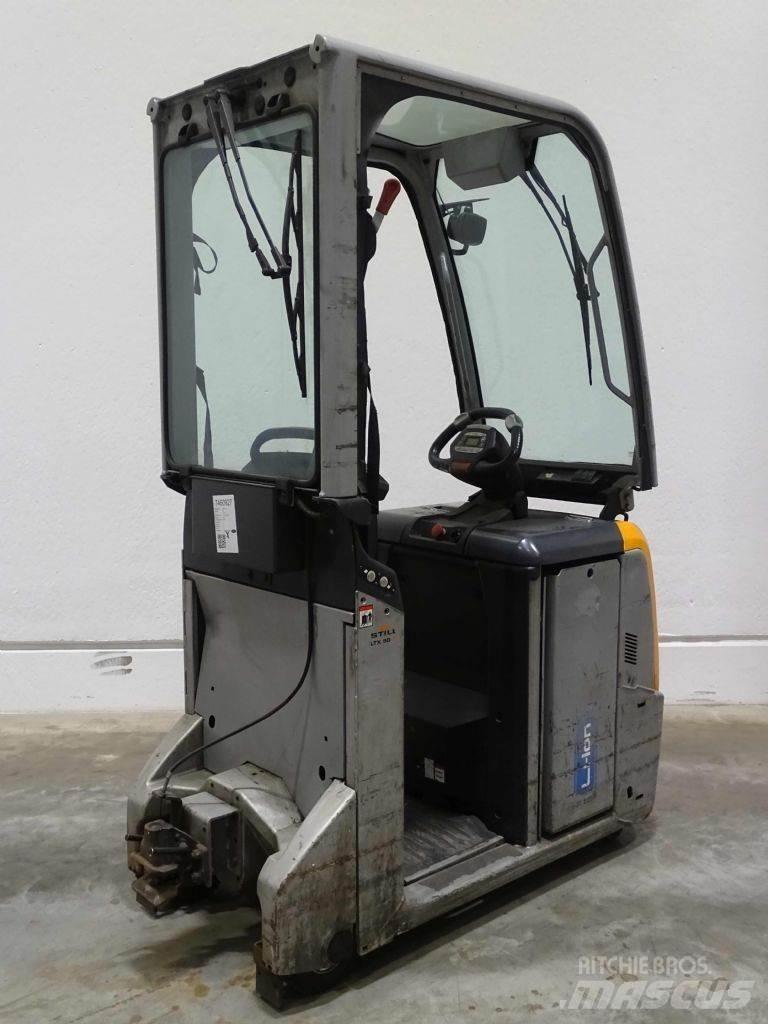 Still LTX50/LIION Cabeza tractora