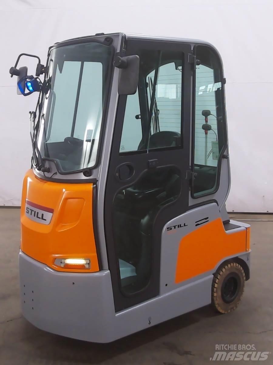 Still LTX70 Cabeza tractora