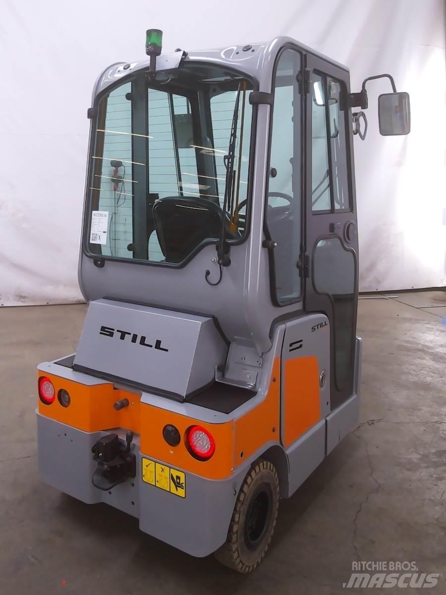 Still LTX70 Cabeza tractora