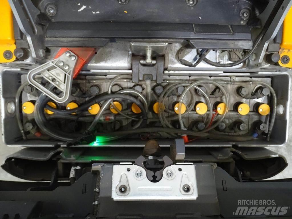 Still OPX-L12 Recogepedidos de baja altura