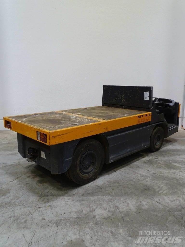 Still R08-20 Cabeza tractora