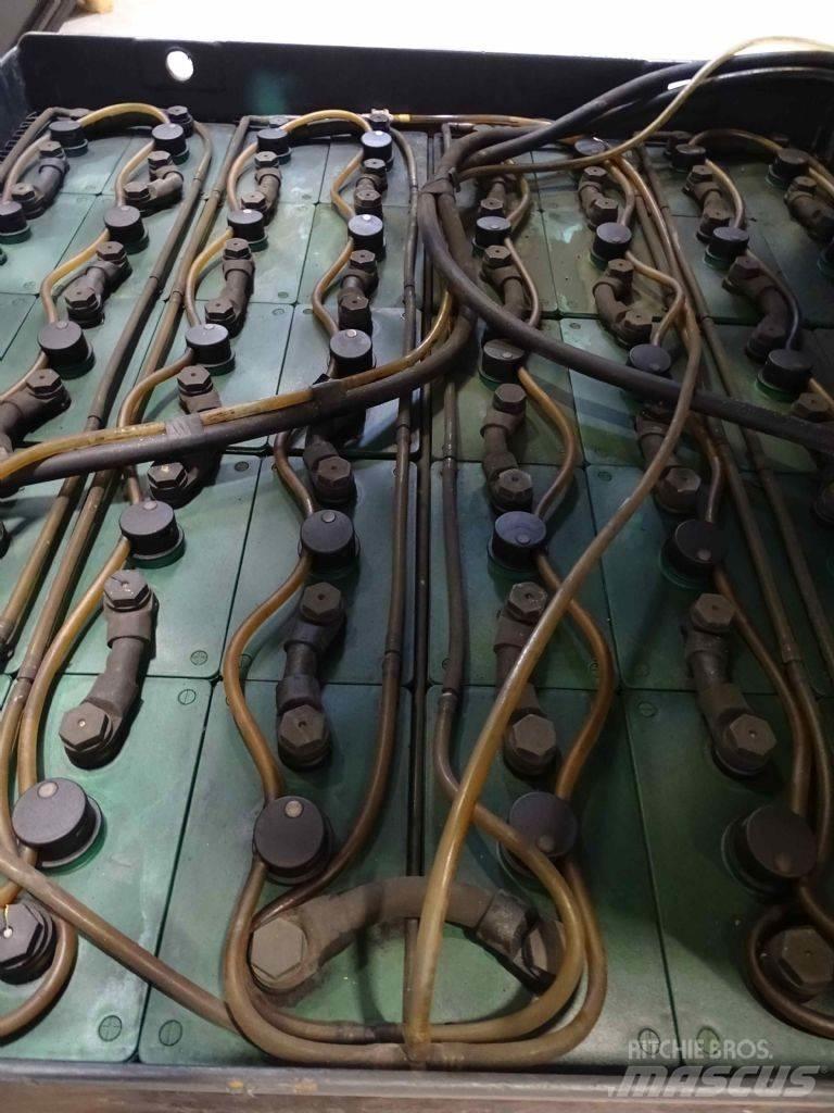 Still R60-40 Carretillas de horquilla eléctrica