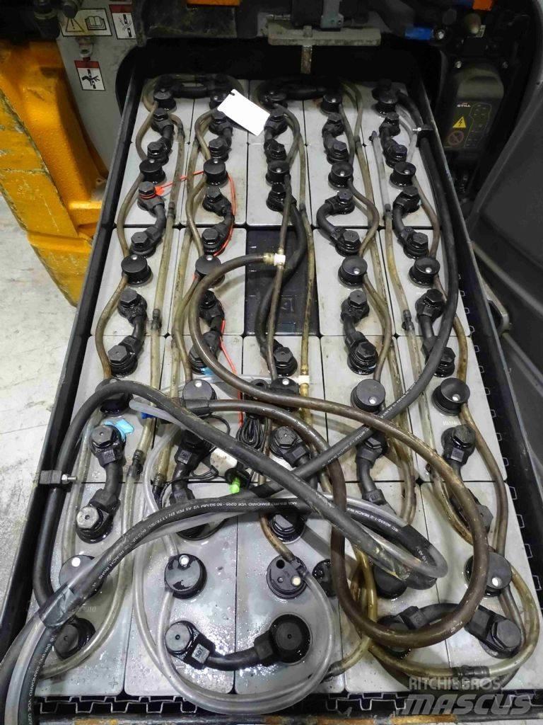 Still RX20-16C Carretillas de horquilla eléctrica