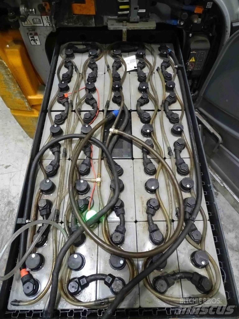 Still RX20-16C Carretillas de horquilla eléctrica