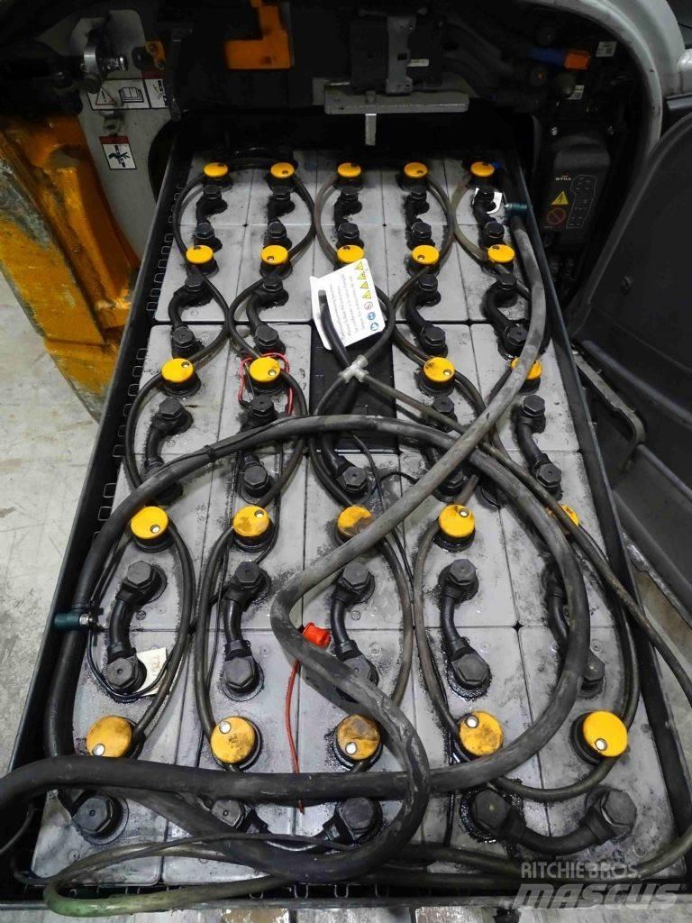 Still RX20-16C Carretillas de horquilla eléctrica