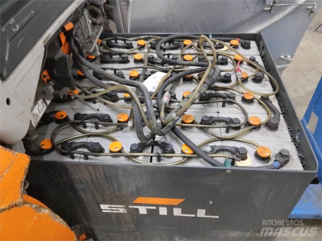 Still RX20-16PL Carretillas de horquilla eléctrica