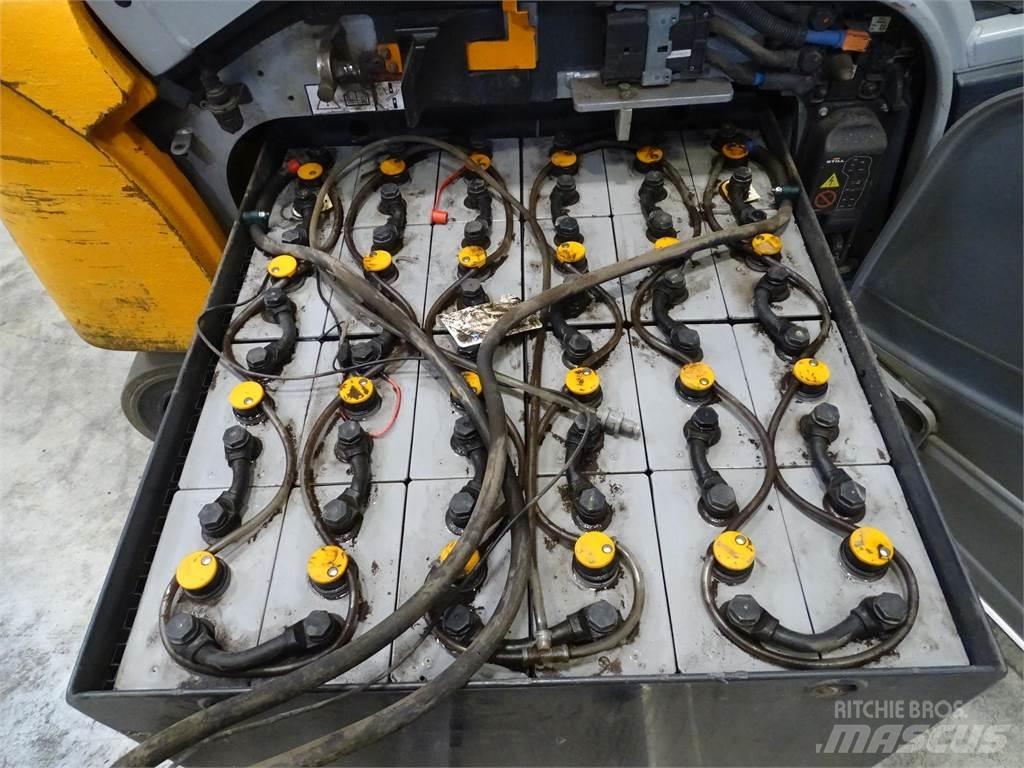 Still RX20-16PL Carretillas de horquilla eléctrica