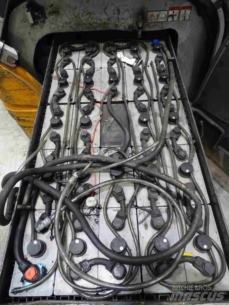 Still RX20-18 Carretillas de horquilla eléctrica