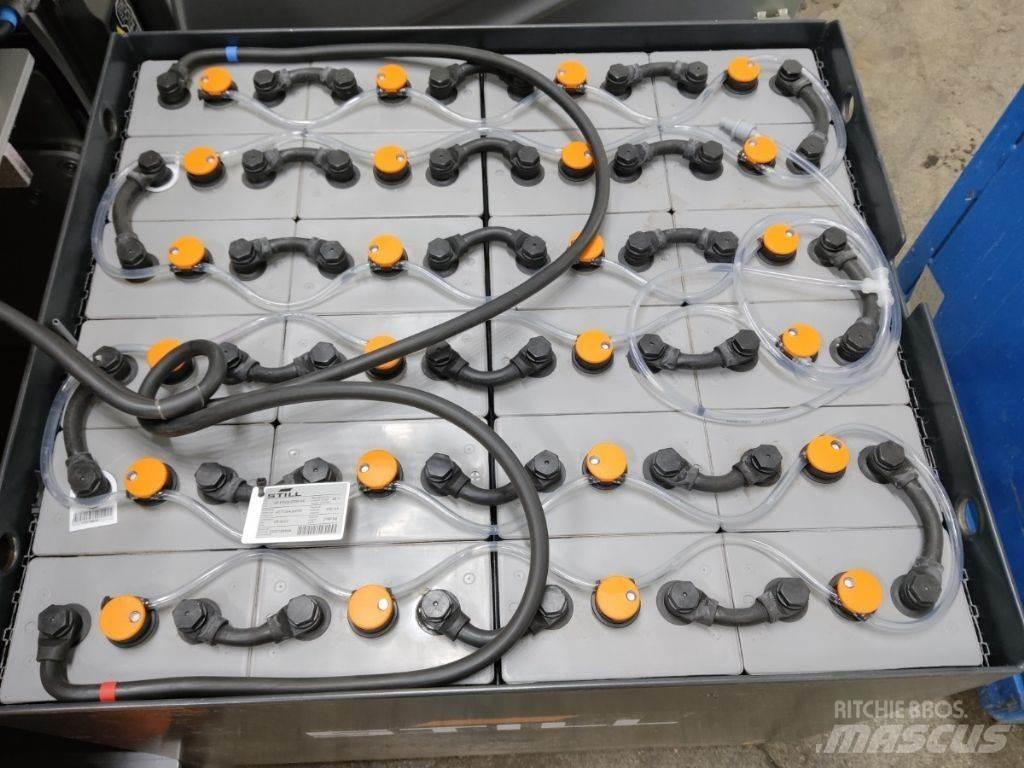 Still RX20-18L Carretillas de horquilla eléctrica