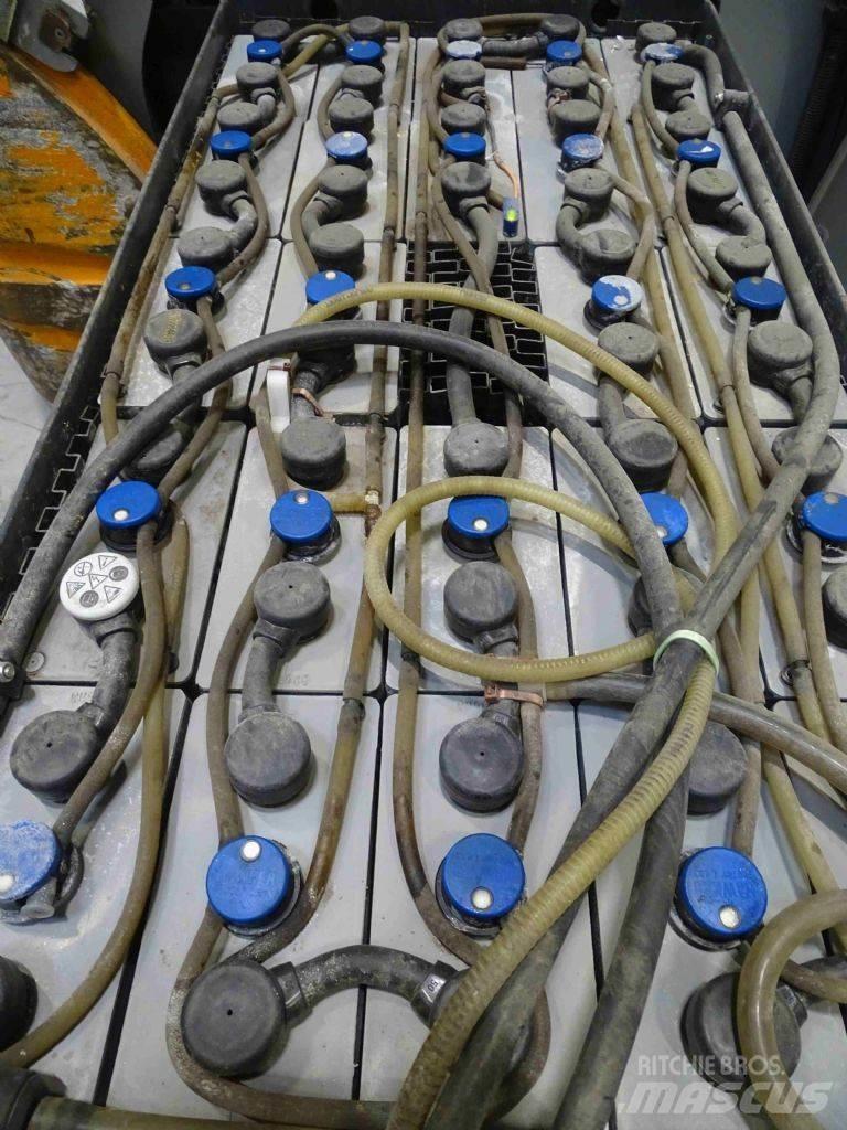 Still RX20-20 Carretillas de horquilla eléctrica