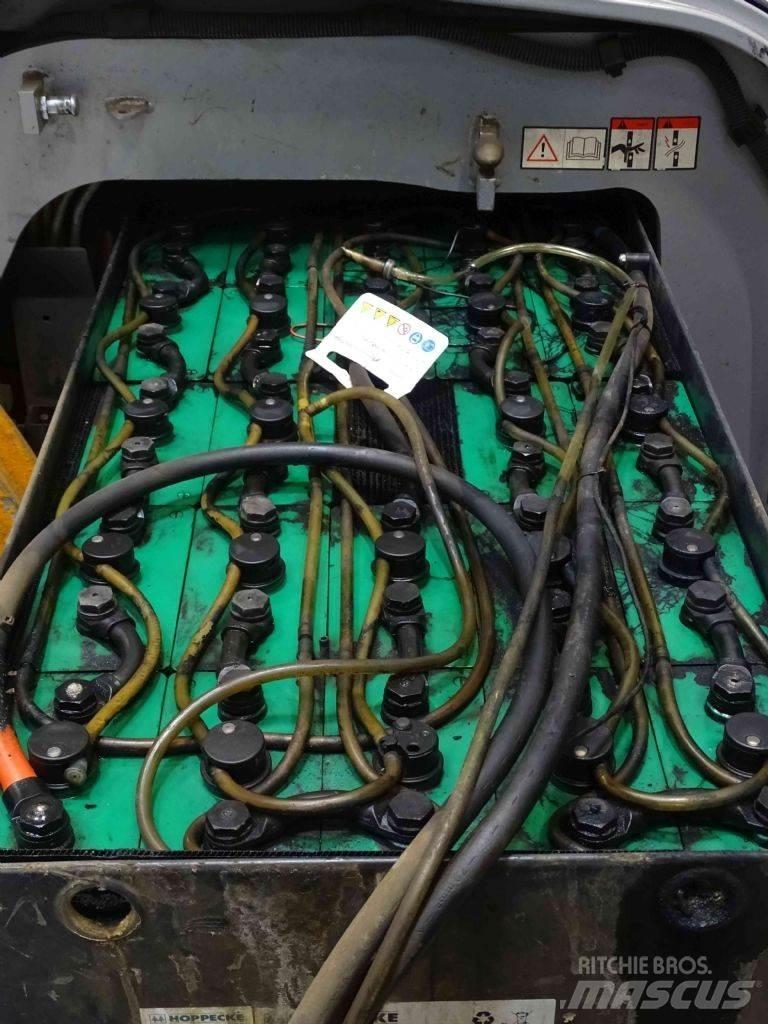 Still RX20-20 Carretillas de horquilla eléctrica