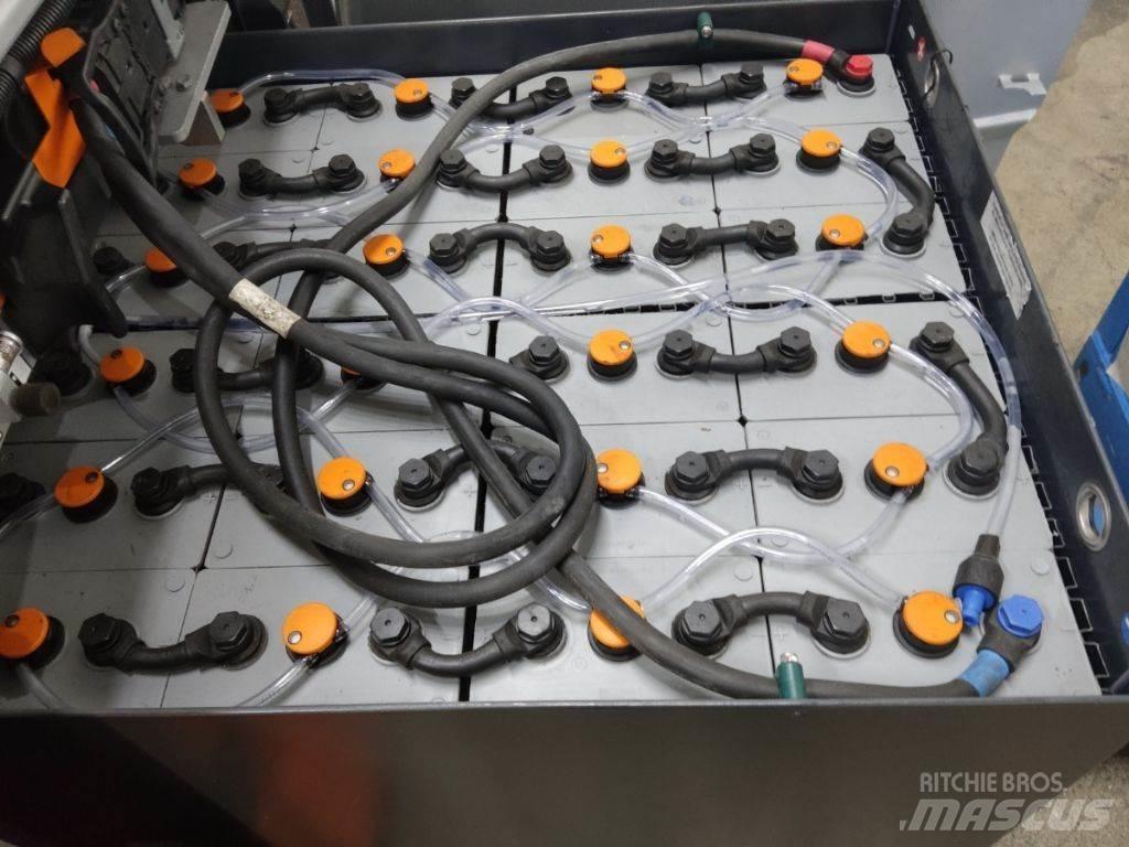 Still RX20-20L Carretillas de horquilla eléctrica