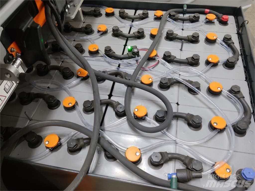 Still RX20-20L Carretillas de horquilla eléctrica