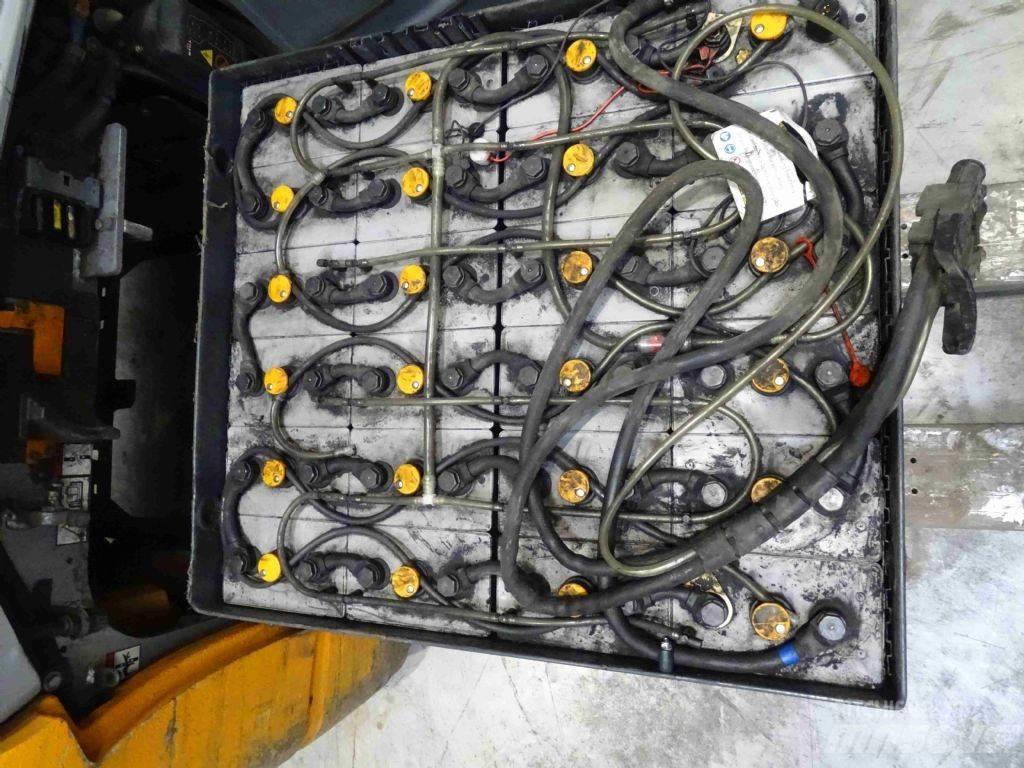Still RX20-20L Carretillas de horquilla eléctrica