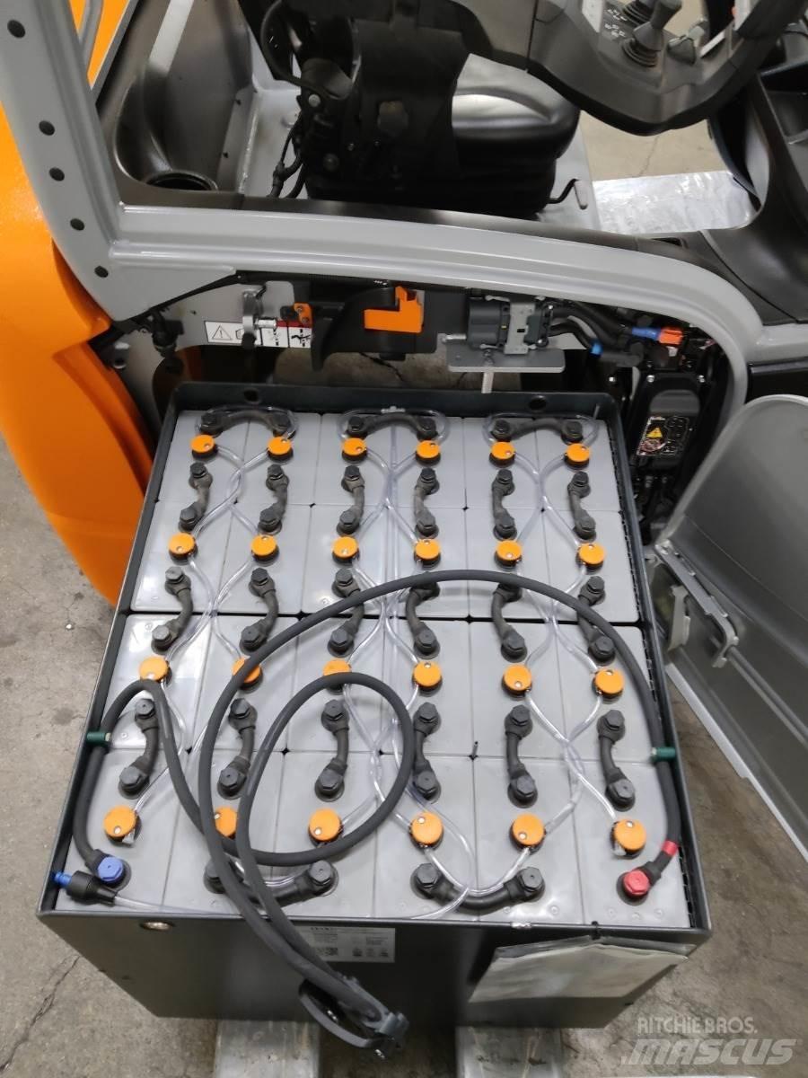 Still RX20-20L Carretillas de horquilla eléctrica
