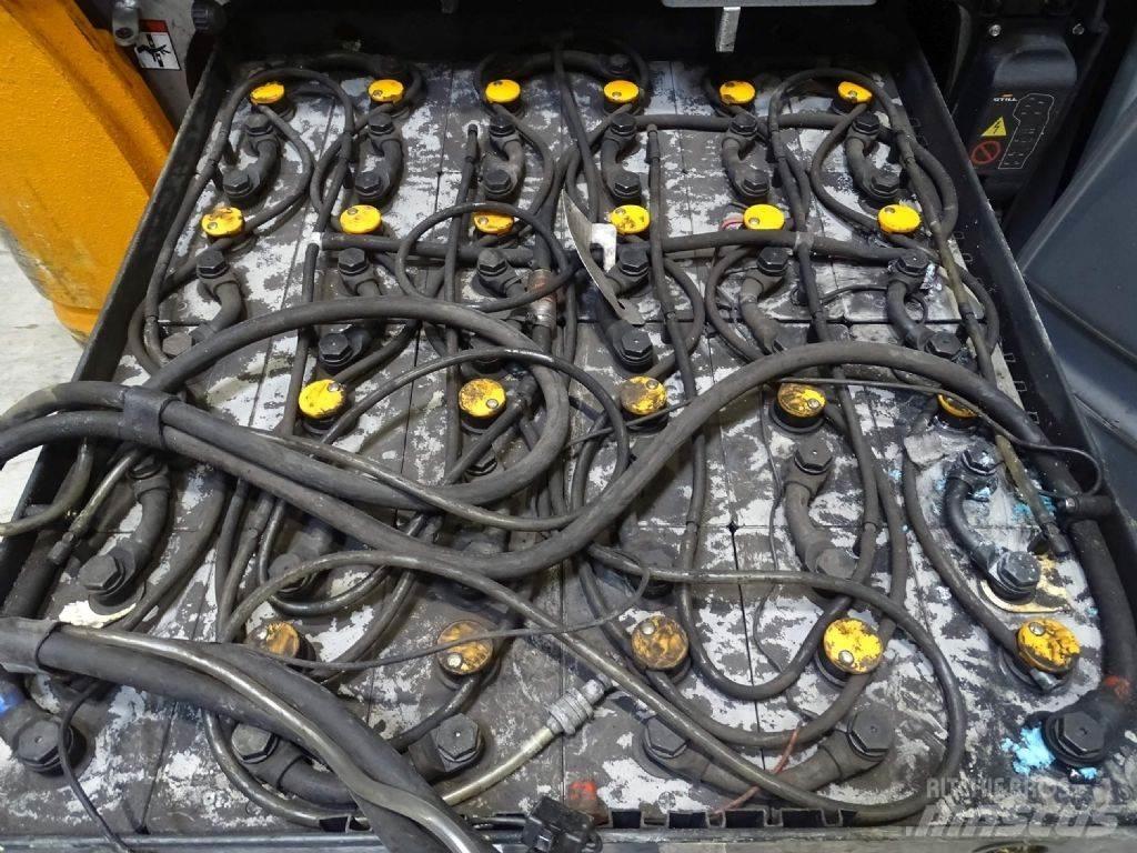 Still RX20-20L Carretillas de horquilla eléctrica