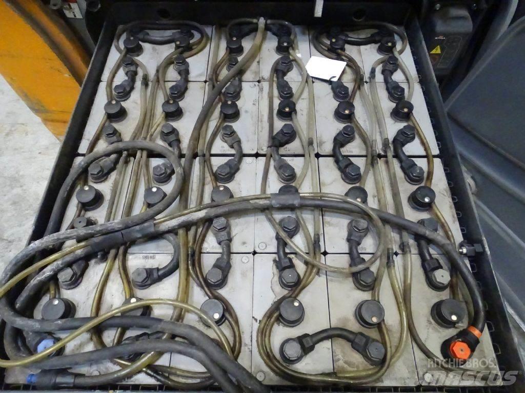 Still RX20-20L Carretillas de horquilla eléctrica