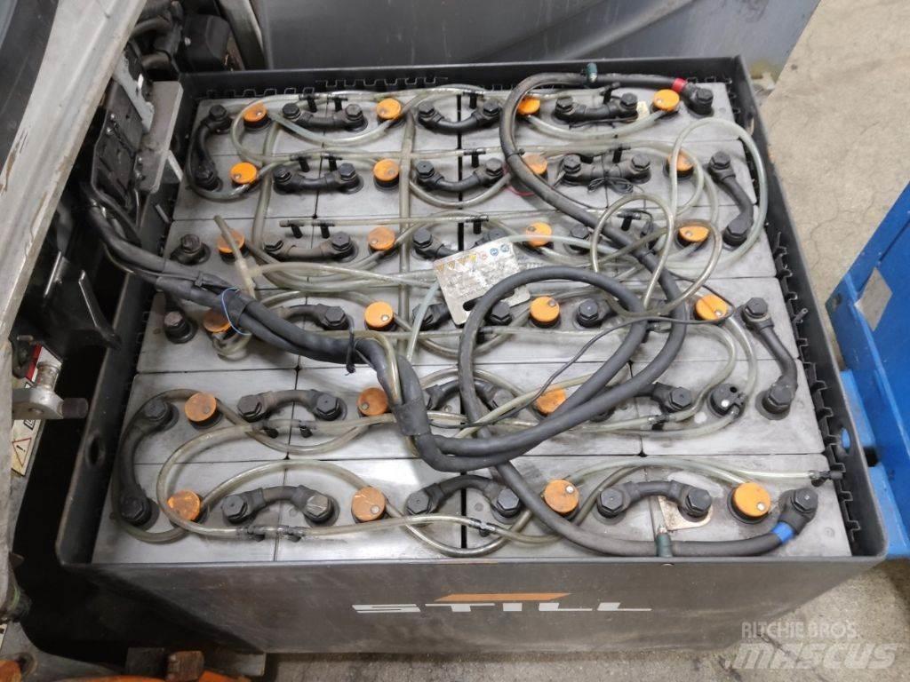 Still RX20-20L Carretillas de horquilla eléctrica
