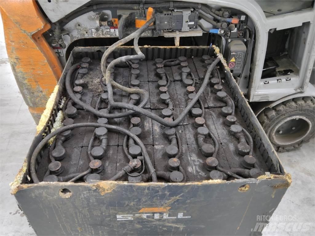 Still RX20-20L Carretillas de horquilla eléctrica
