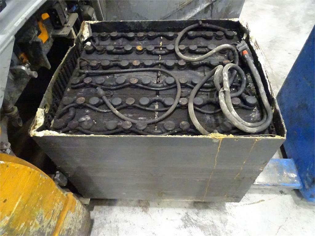 Still RX20-20L Carretillas de horquilla eléctrica