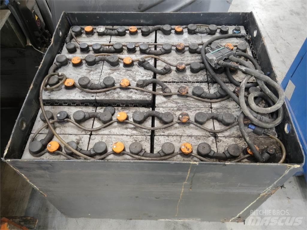 Still RX20-20L Carretillas de horquilla eléctrica