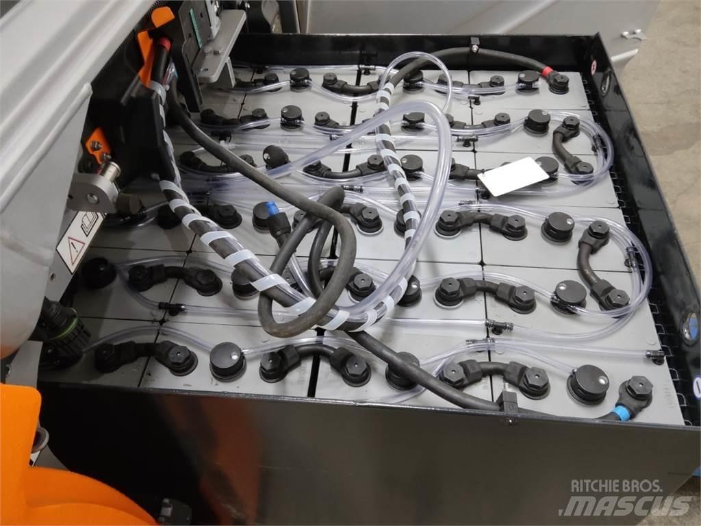 Still RX20-20L Carretillas de horquilla eléctrica