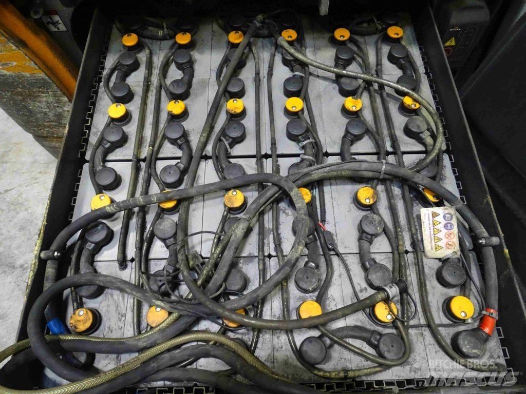 Still RX20-20L Carretillas de horquilla eléctrica