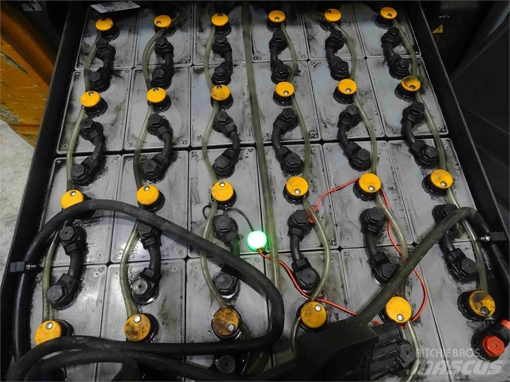 Still RX20-20L Carretillas de horquilla eléctrica