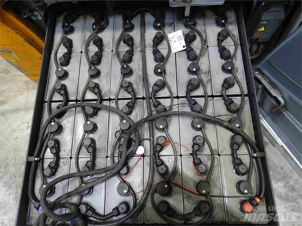 Still RX20-20L Carretillas de horquilla eléctrica