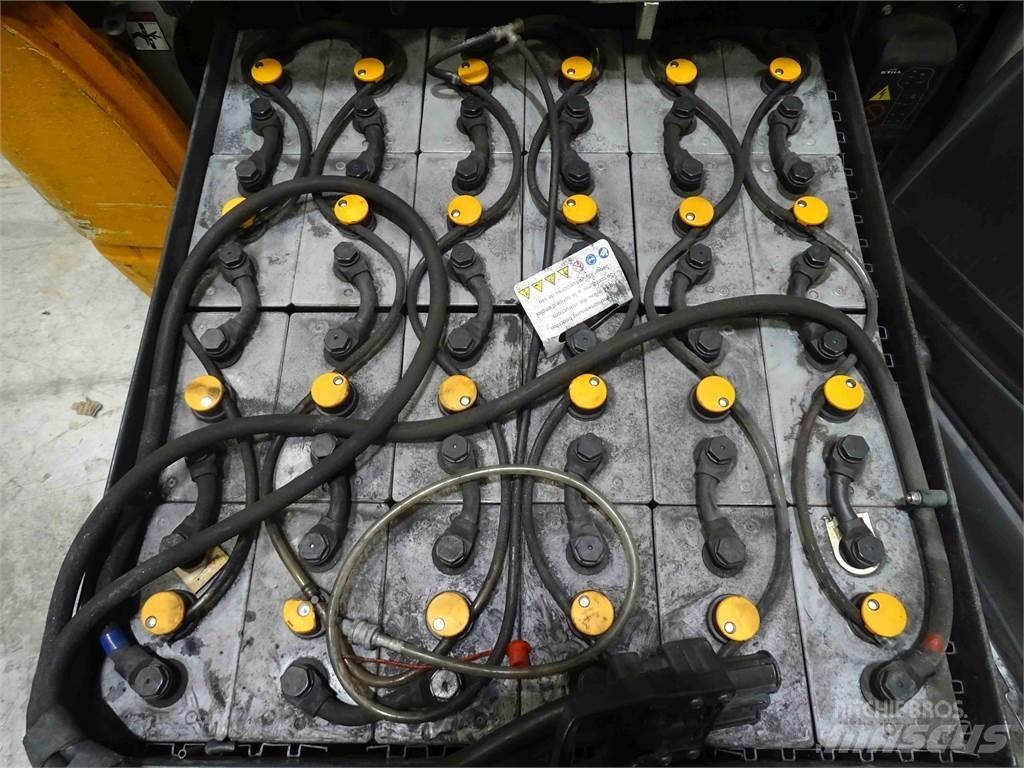 Still RX20-20L Carretillas de horquilla eléctrica