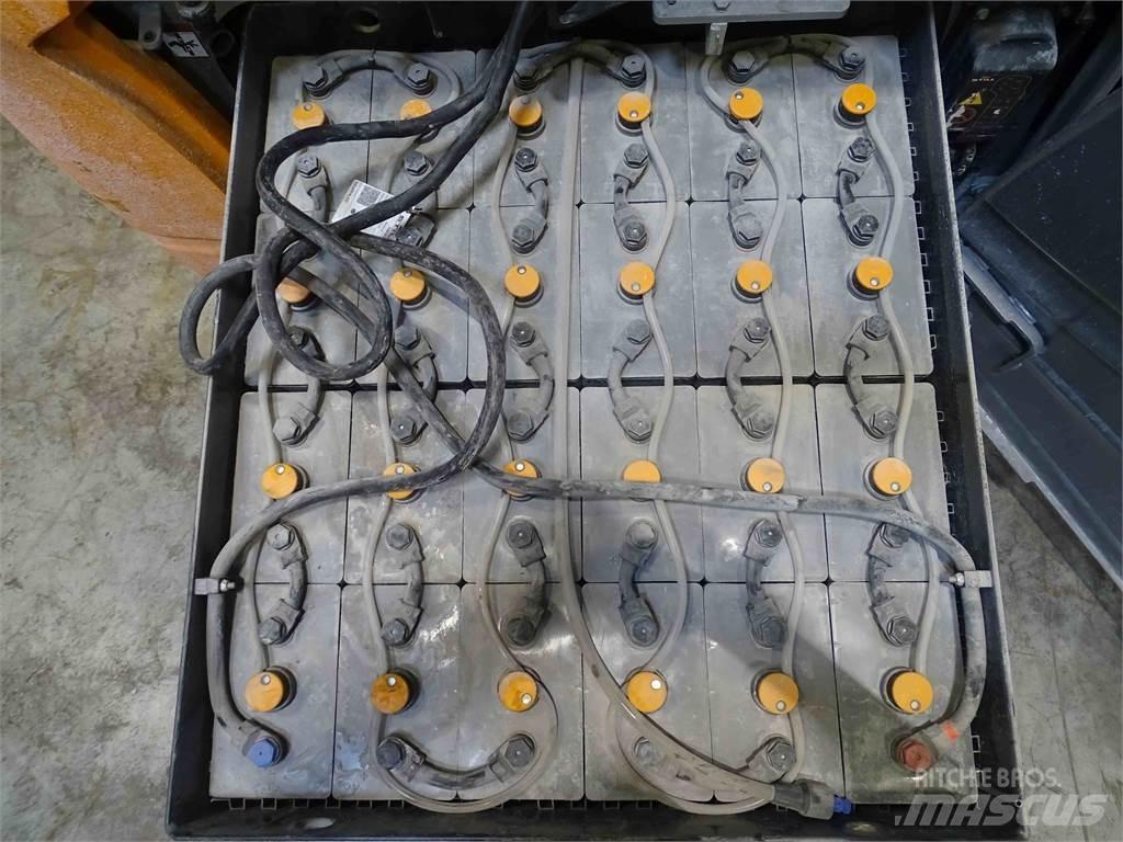 Still RX20-20L Carretillas de horquilla eléctrica