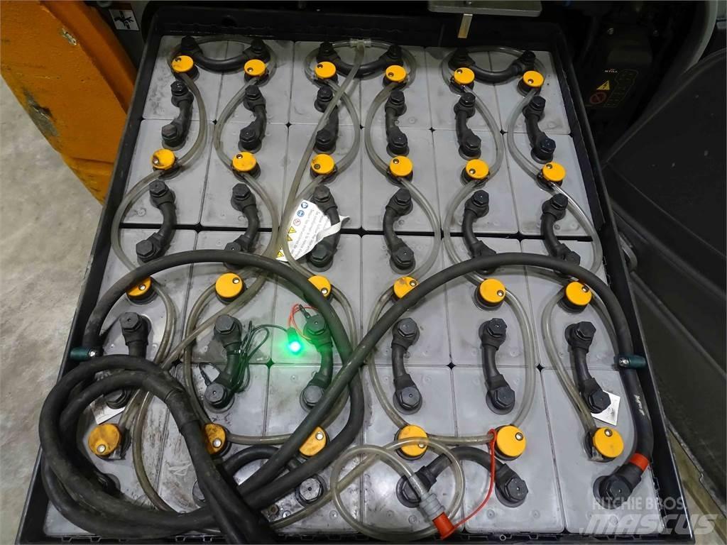Still RX20-20L Carretillas de horquilla eléctrica