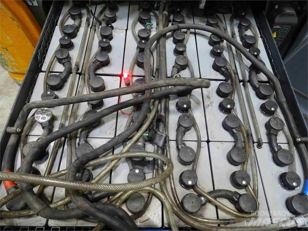 Still RX20-20L Carretillas de horquilla eléctrica