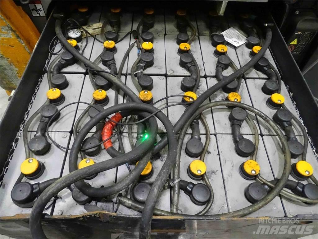 Still RX20-20L Carretillas de horquilla eléctrica