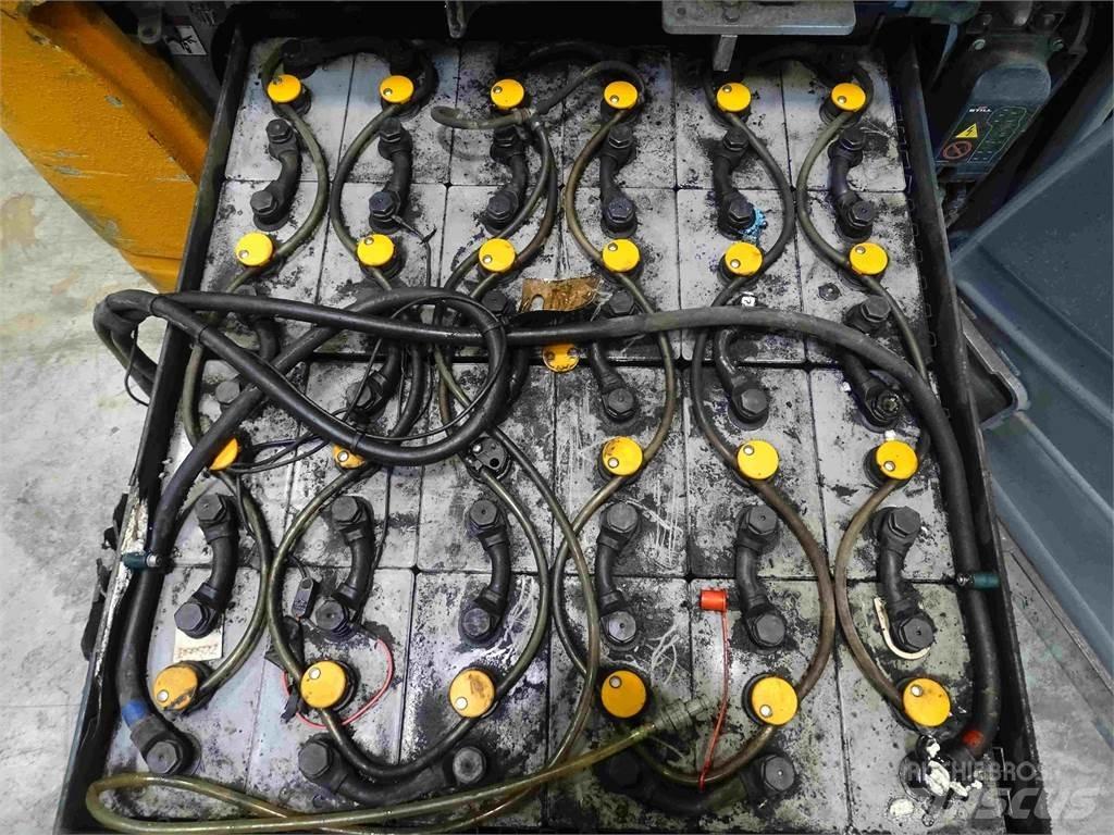 Still RX20-20L Carretillas de horquilla eléctrica