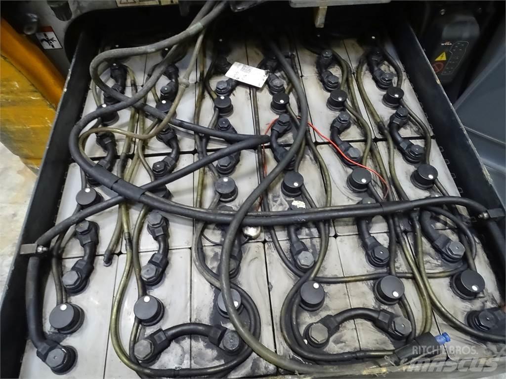 Still RX20-20L Carretillas de horquilla eléctrica