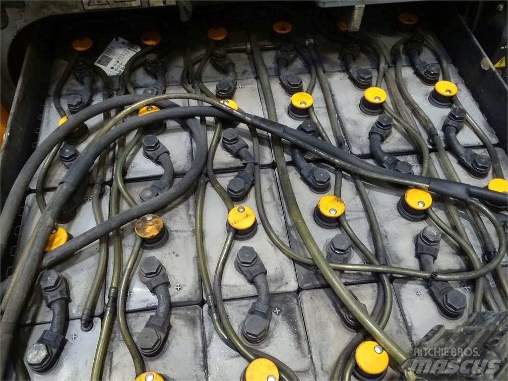 Still RX20-20L Carretillas de horquilla eléctrica