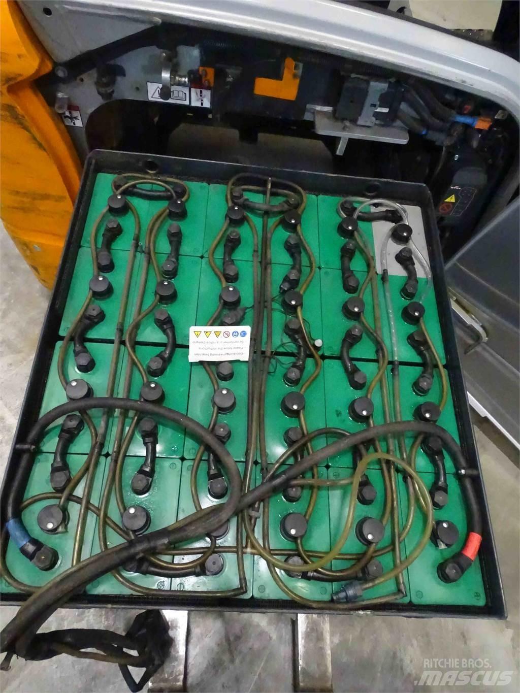Still RX20-20L Carretillas de horquilla eléctrica