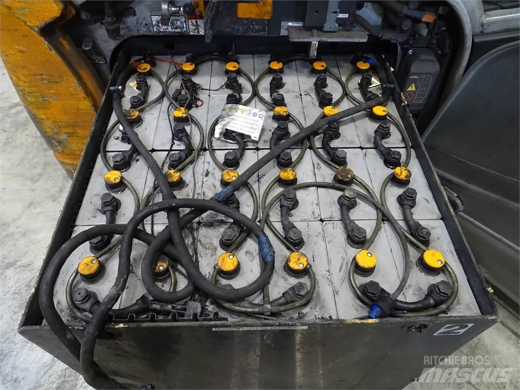 Still RX20-20L Carretillas de horquilla eléctrica