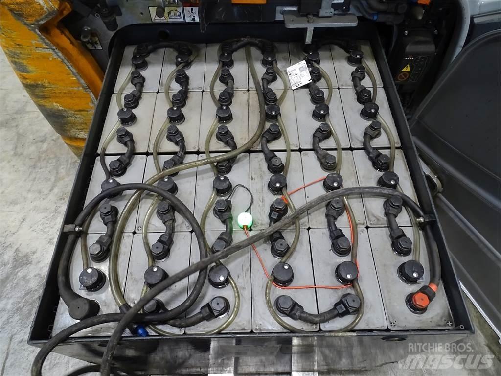 Still RX20-20L Carretillas de horquilla eléctrica