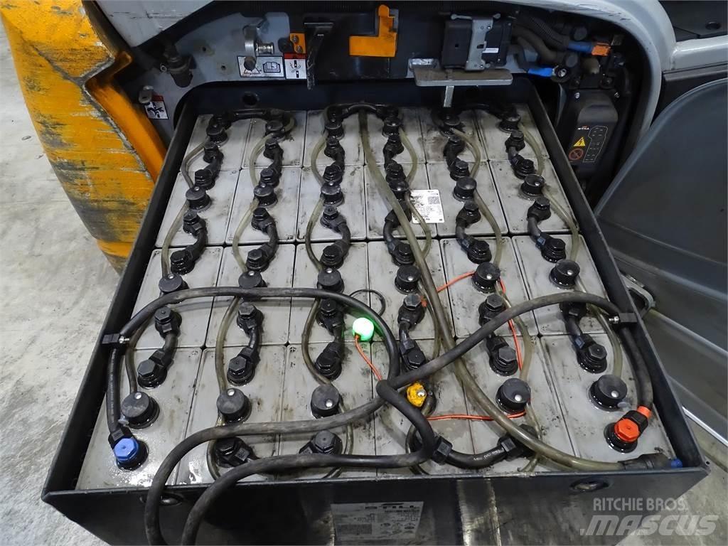 Still RX20-20L Carretillas de horquilla eléctrica