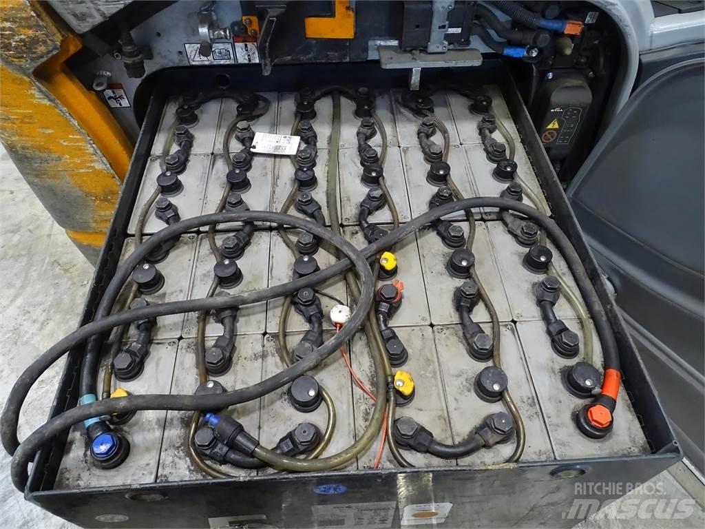 Still RX20-20L Carretillas de horquilla eléctrica